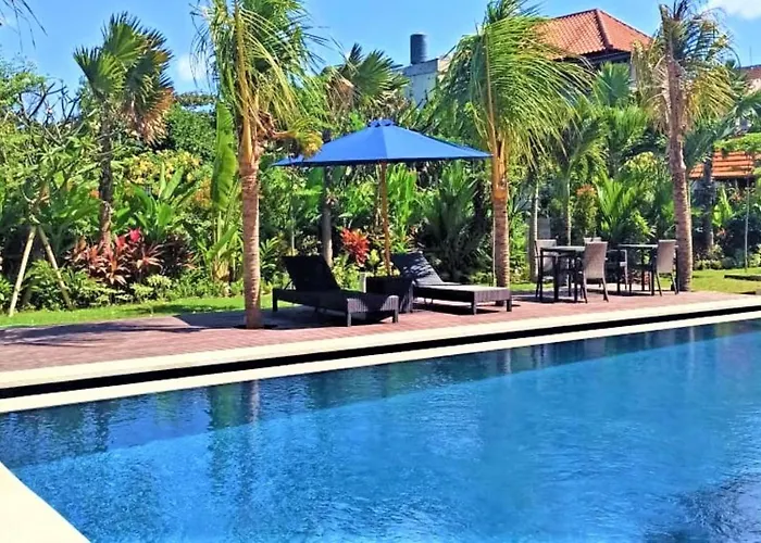 Nyuh Gading 64 2* Seminyak