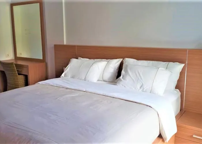 Nyuh Gading 64 Hotel Seminyak