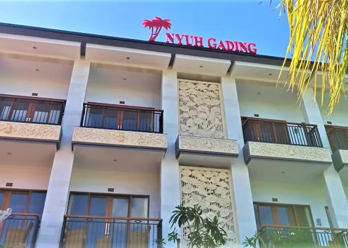 Nyuh Gading 64