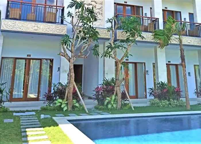 Nyuh Gading 64 Seminyak